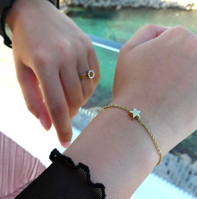 How to react to a jewellery allergy?