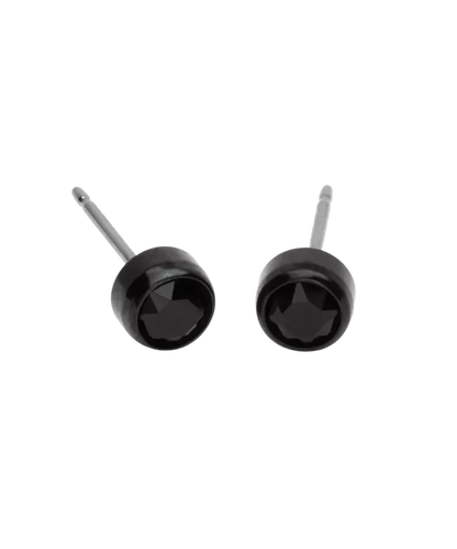 Black Titanium Bezel 5mm, Black