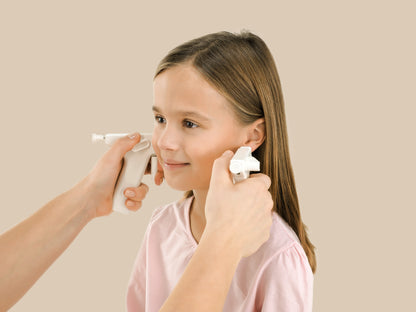 Medical Ear Piercing Appointment