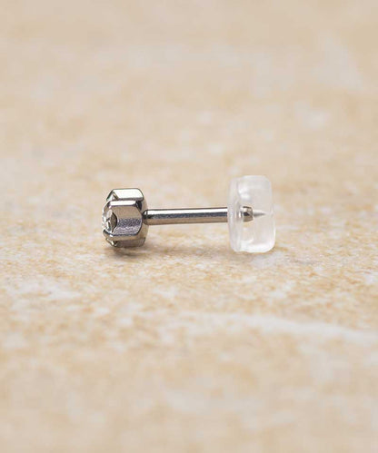 Medical Ear Piercing Appointment